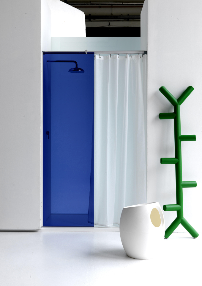 Appendiabiti di design